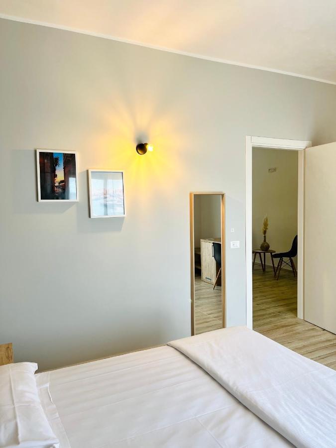 Amada Hotel Siracusa Сиракузы Экстерьер фото