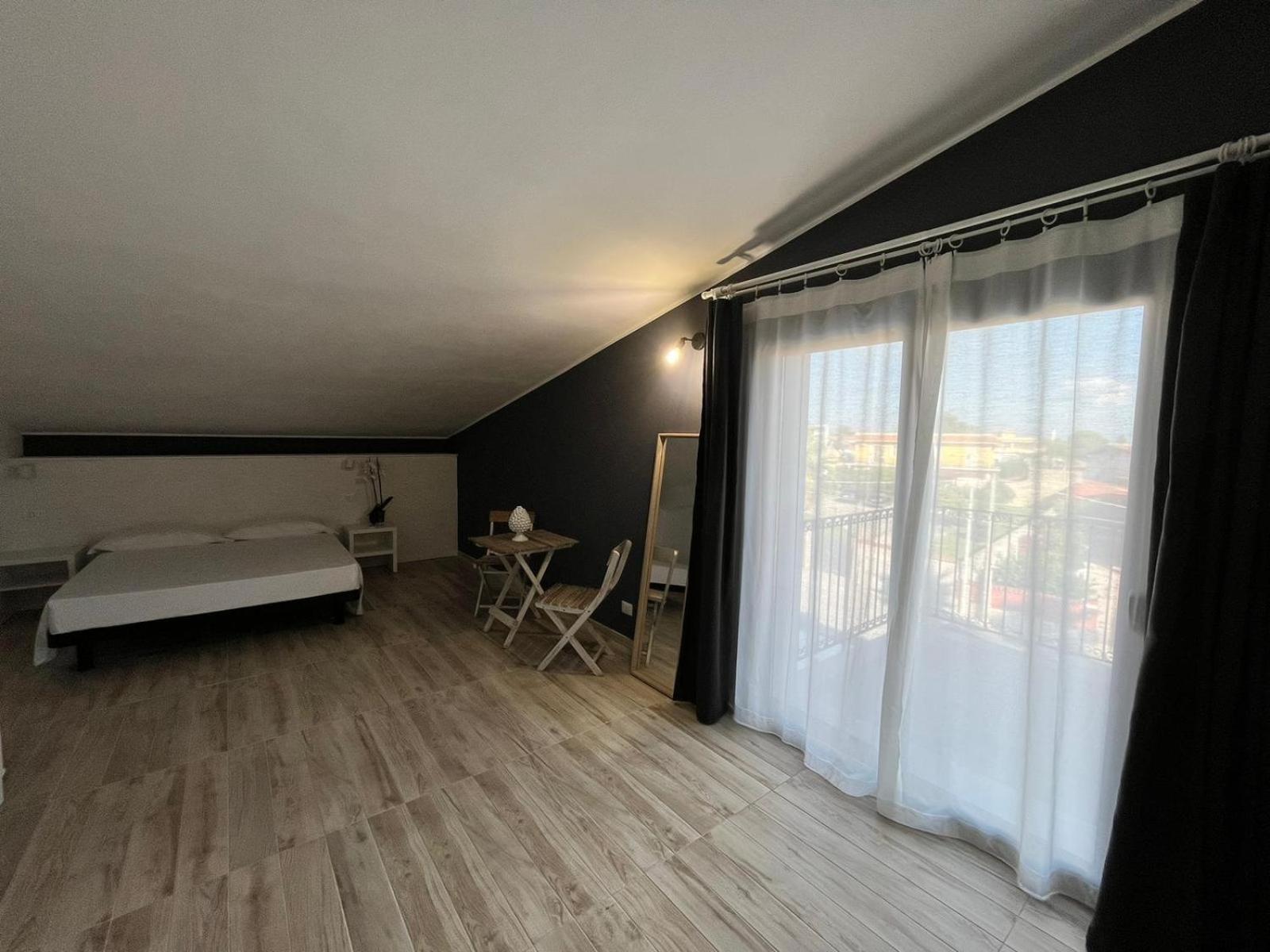 Amada Hotel Siracusa Сиракузы Экстерьер фото