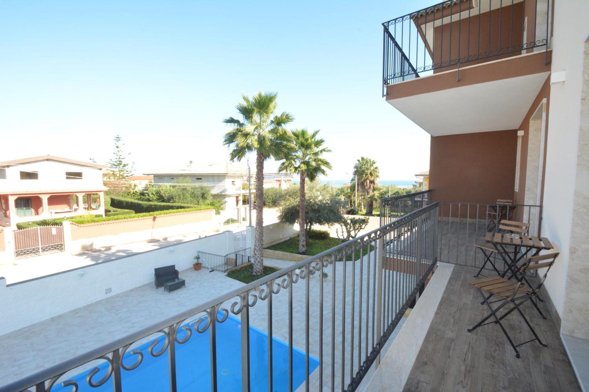 Amada Hotel Siracusa Сиракузы Экстерьер фото