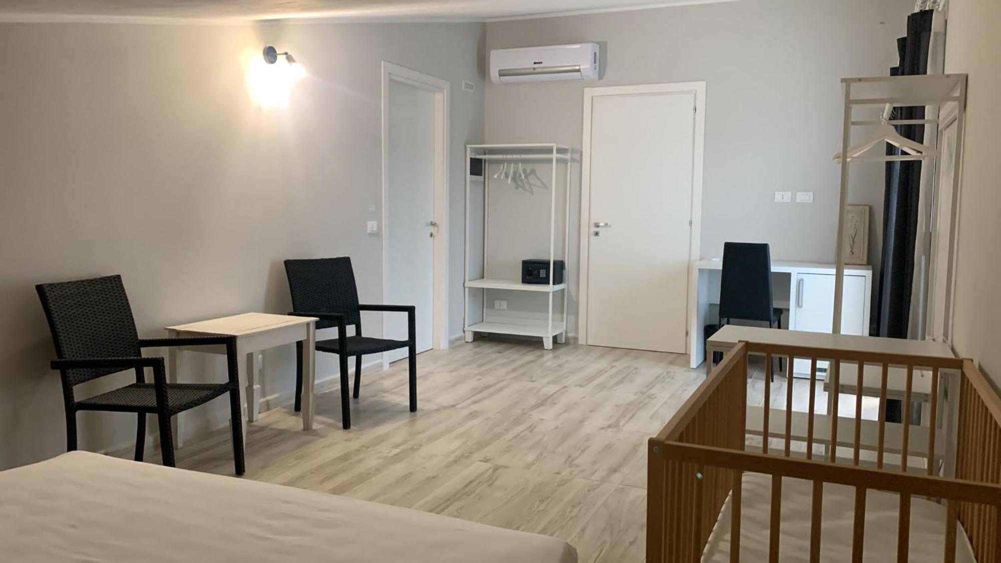 Amada Hotel Siracusa Сиракузы Экстерьер фото