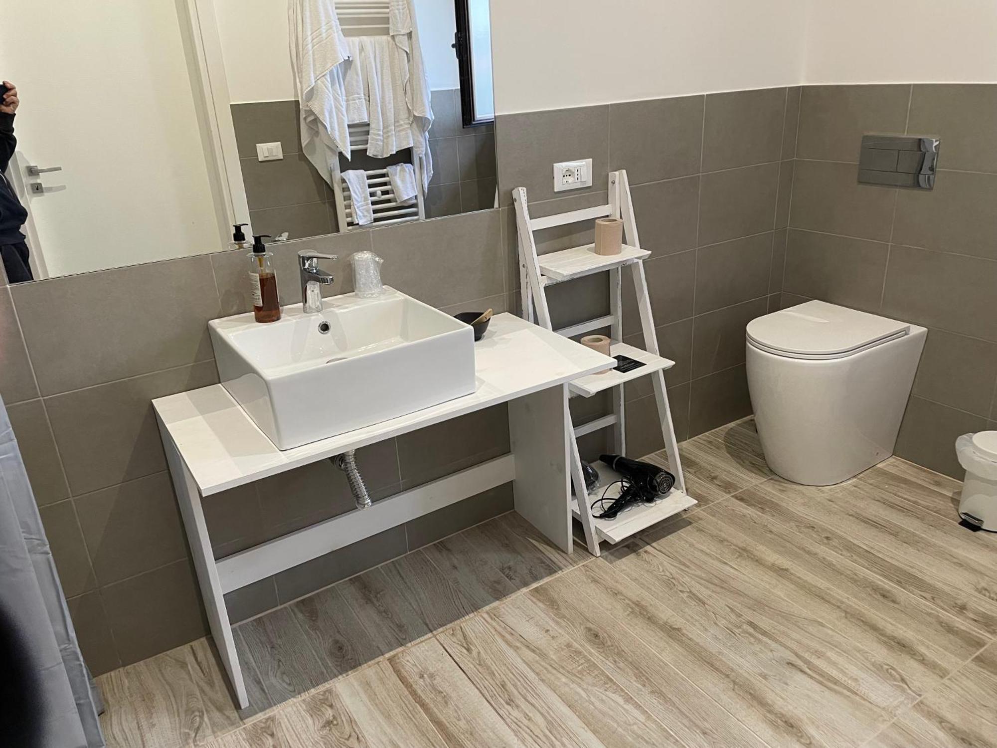 Amada Hotel Siracusa Сиракузы Экстерьер фото