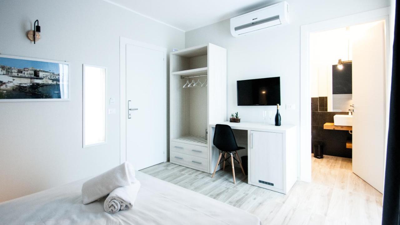 Amada Hotel Siracusa Сиракузы Экстерьер фото
