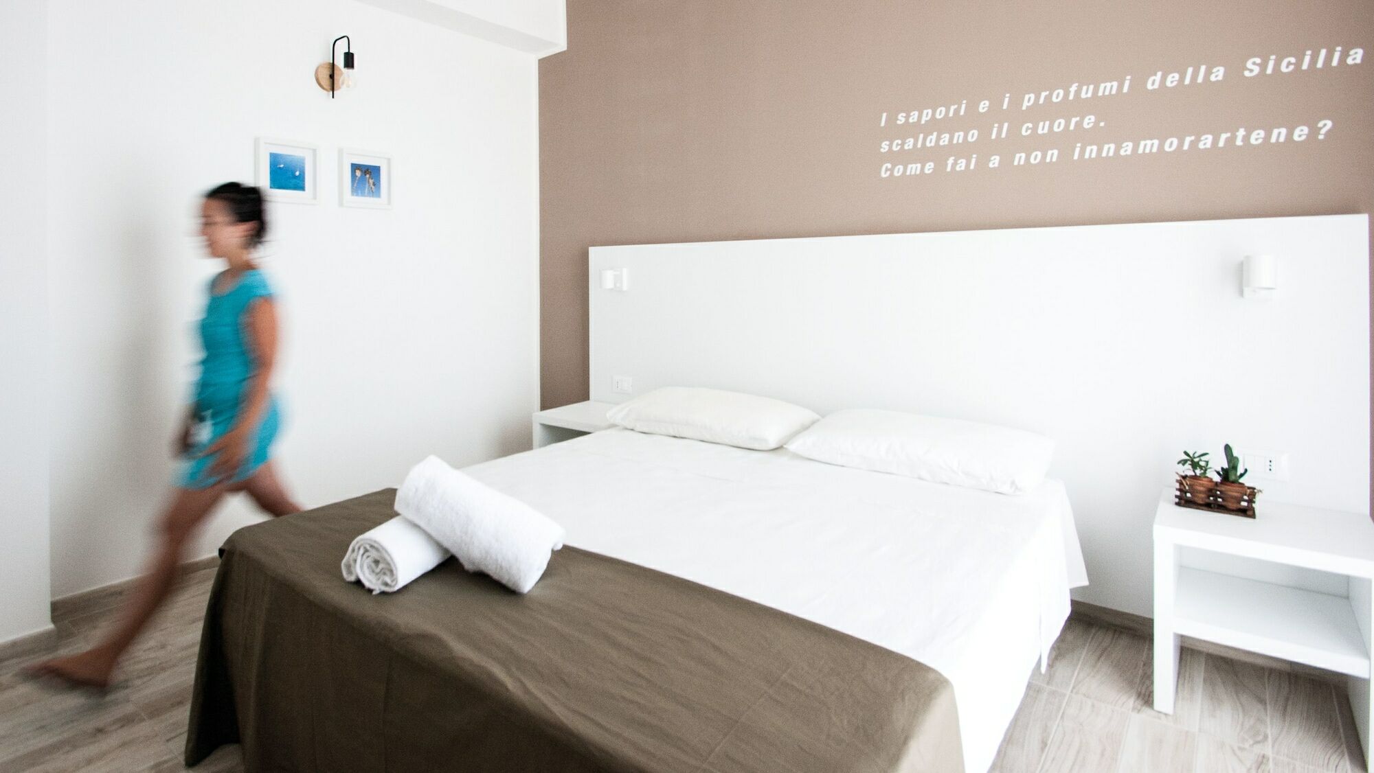 Amada Hotel Siracusa Сиракузы Экстерьер фото